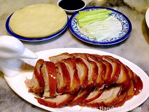 北京有哪些特產(chǎn)（北京特產(chǎn)排行榜前十名）