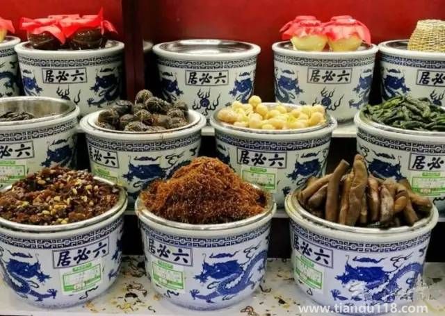 北京十大特產(chǎn)