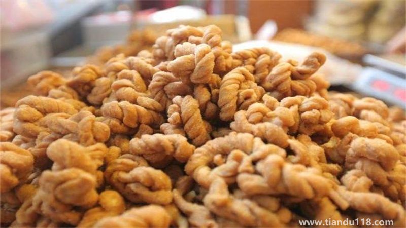 重慶十大特產(chǎn)，來重慶旅游的你，千萬不要錯過哦