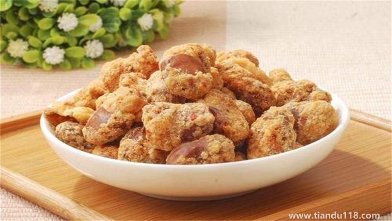 重慶十大特產(chǎn)，來重慶旅游的你，千萬不要錯過哦