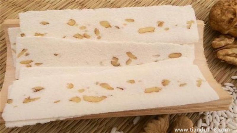 重慶十大特產(chǎn)，來重慶旅游的你，千萬不要錯過哦