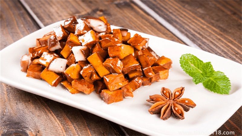 重慶十大特產(chǎn)，來重慶旅游的你，千萬不要錯過哦