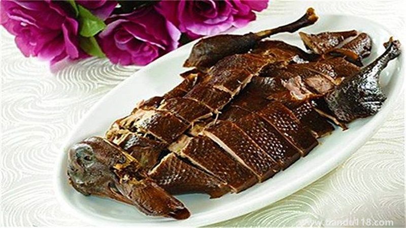 重慶十大特產(chǎn)，來重慶旅游的你，千萬不要錯過哦