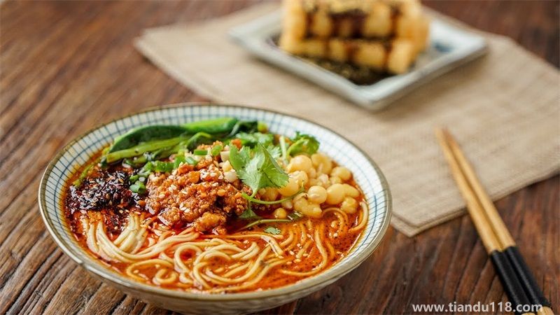 重慶十大特產(chǎn)，來重慶旅游的你，千萬不要錯過哦