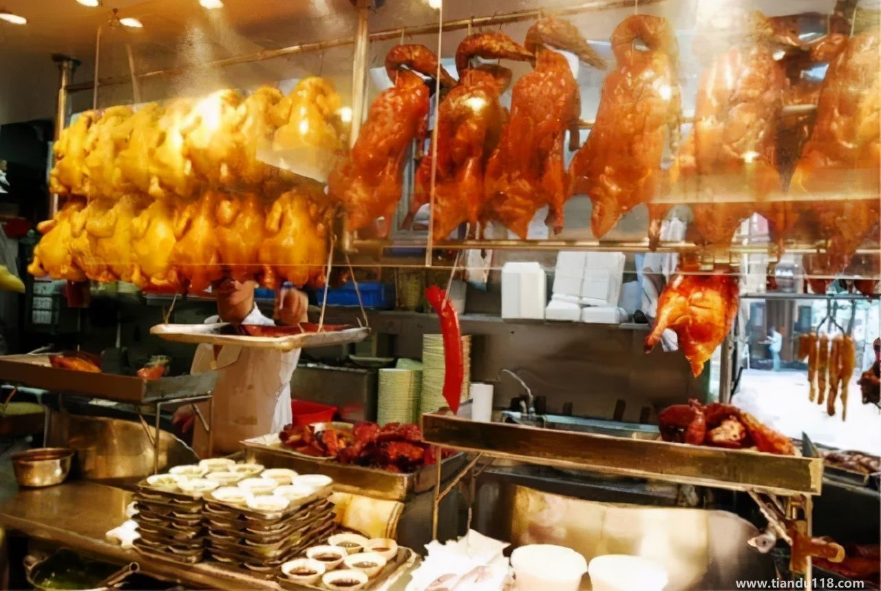 香港十大特產(chǎn)你吃過嗎？大灣網(wǎng)帶你來看看有哪些