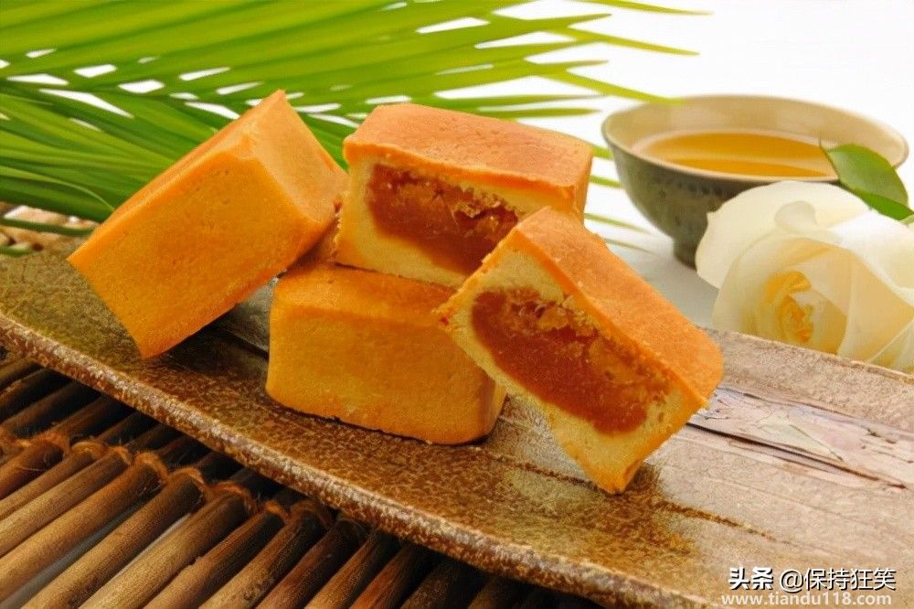 臺灣有哪些特產(臺灣特產排行榜前十名)(圖3) 臺灣十大特產排行榜 臺灣特產什么最出名 來臺旅游值得帶的伴手禮