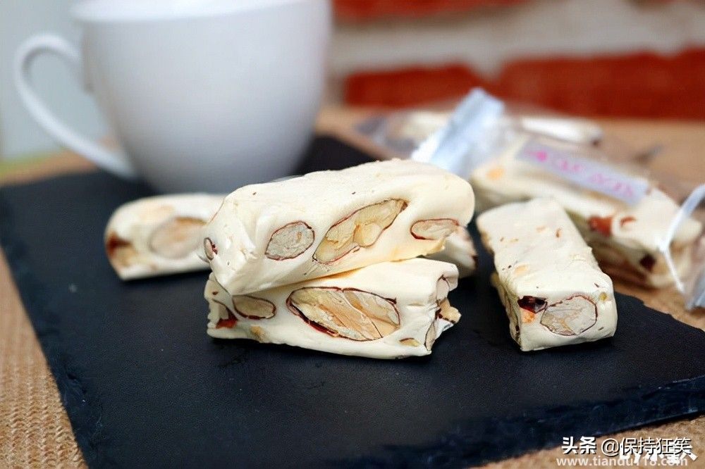 臺灣有哪些特產(臺灣特產排行榜前十名)(圖4) 臺灣十大特產排行榜 臺灣特產什么最出名 來臺旅游值得帶的伴手禮