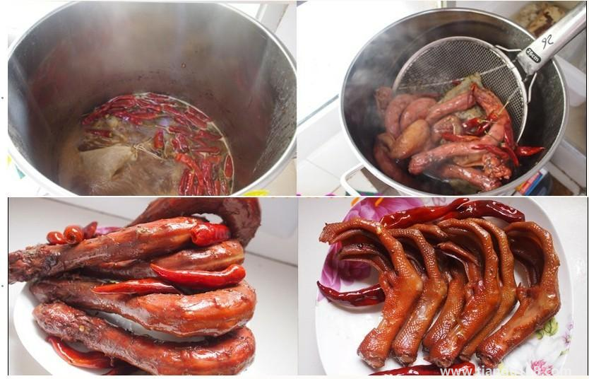 湖南常德市土特產(chǎn)集錦、美食攻略（二）