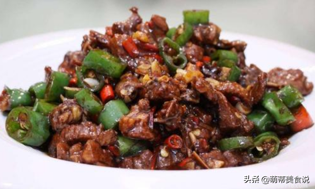 舌尖上的湖南，帶你品嘗邵陽十大美食小吃，讓你嘗了就不想走