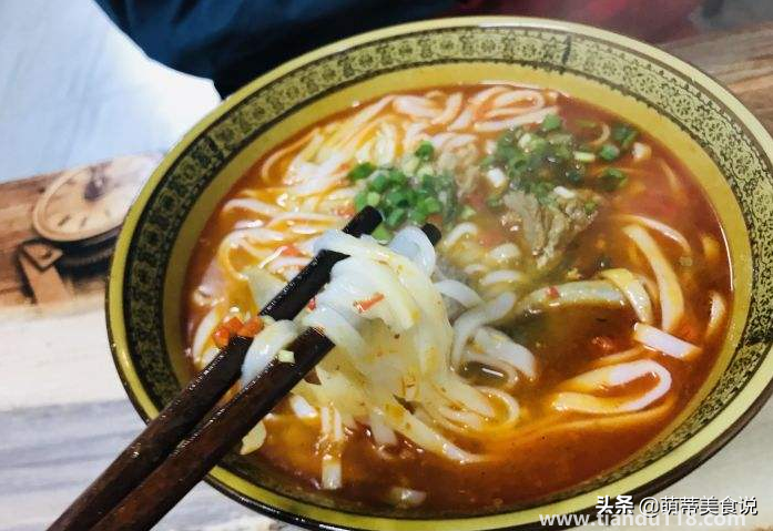 舌尖上的湖南，帶你品嘗邵陽十大美食小吃，讓你嘗了就不想走