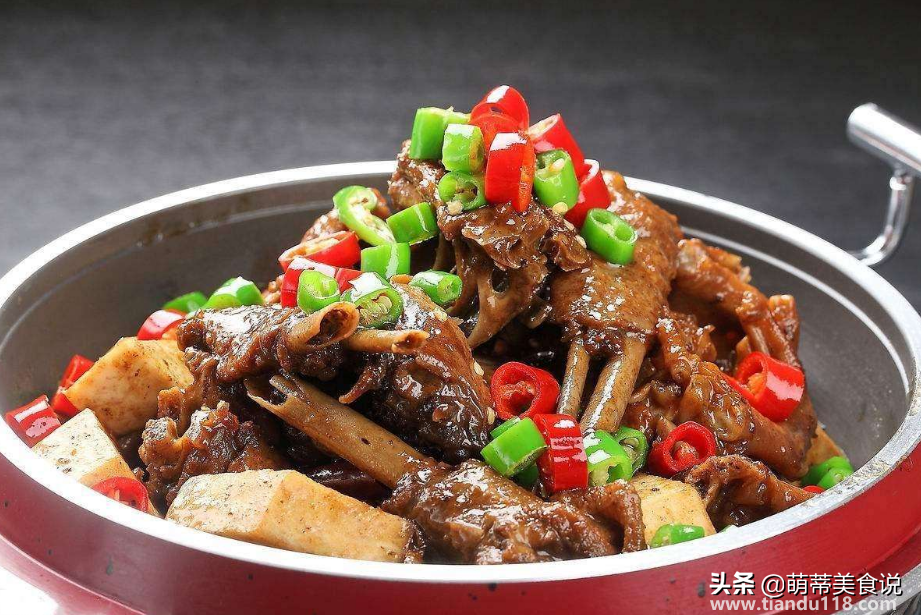 舌尖上的湖南，帶你品嘗邵陽十大美食小吃，讓你嘗了就不想走