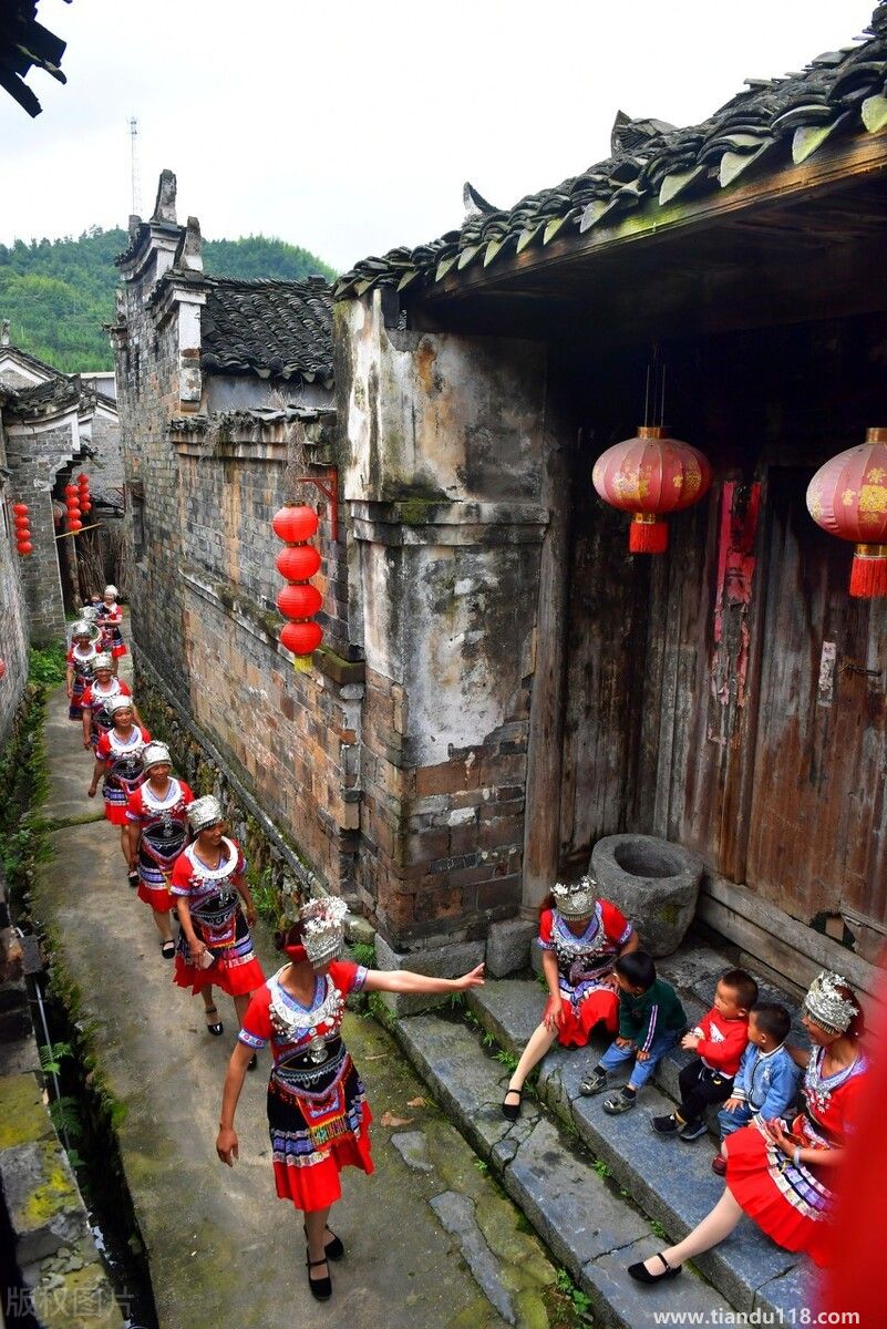 湖南邵陽城步苗族自治縣都有哪些特產(chǎn)呢？您了解嗎？