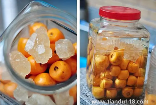 枇杷泡酒去核好還是不去核好2