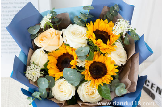 2022高考送花考前送還結(jié)束送（2022高考完送什么花給女孩子最適合）