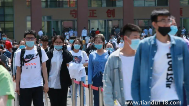 2022高考送花考前送還結束送3