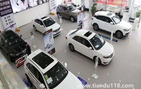 按揭買(mǎi)車(chē)為啥簽融資租賃合同2