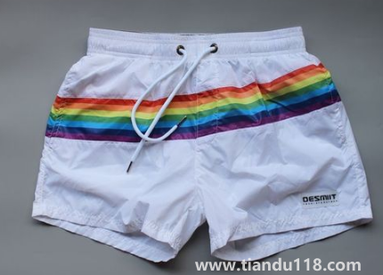 運(yùn)動(dòng)短褲買(mǎi)來(lái)要洗嗎3