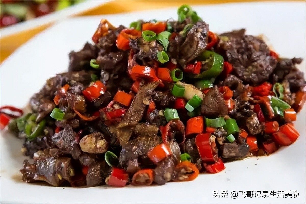 舌尖上的湖南之永州篇，湖南的“南大門”永州十大名菜