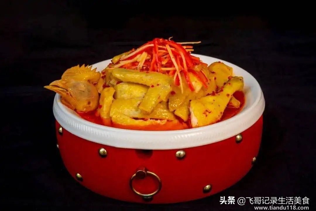 舌尖上的湖南之永州篇，湖南的“南大門”永州十大名菜