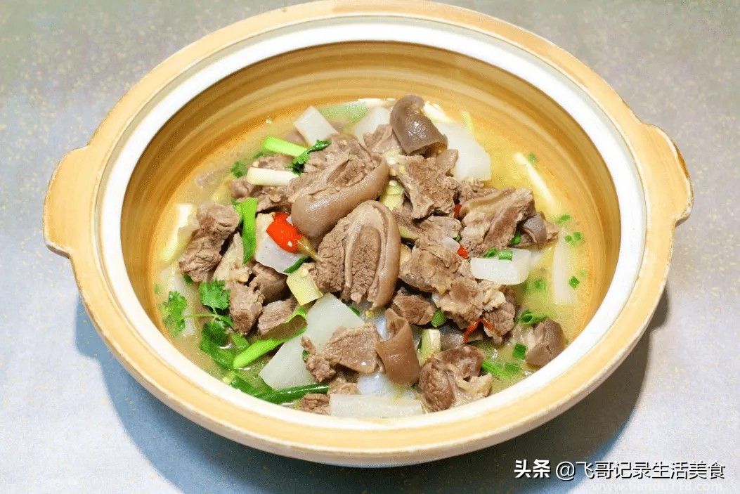 舌尖上的湖南之永州篇，湖南的“南大門”永州十大名菜