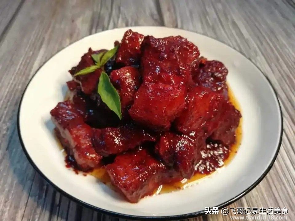 舌尖上的湖南之永州篇，湖南的“南大門”永州十大名菜