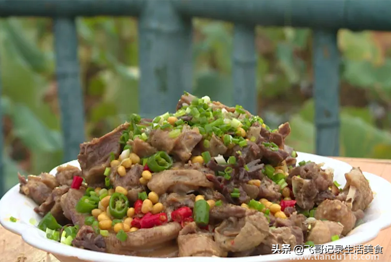 舌尖上的湖南之永州篇，湖南的“南大門”永州十大名菜