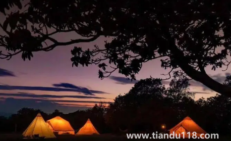 夏天去海邊露營冷嗎2022（夏天去海邊露營有哪些注意事項(xiàng)）