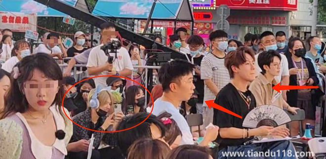 山寨男團(tuán)錄制惹爭議 楊迪劉維道歉（稱硬實(shí)力才是有價(jià)值）