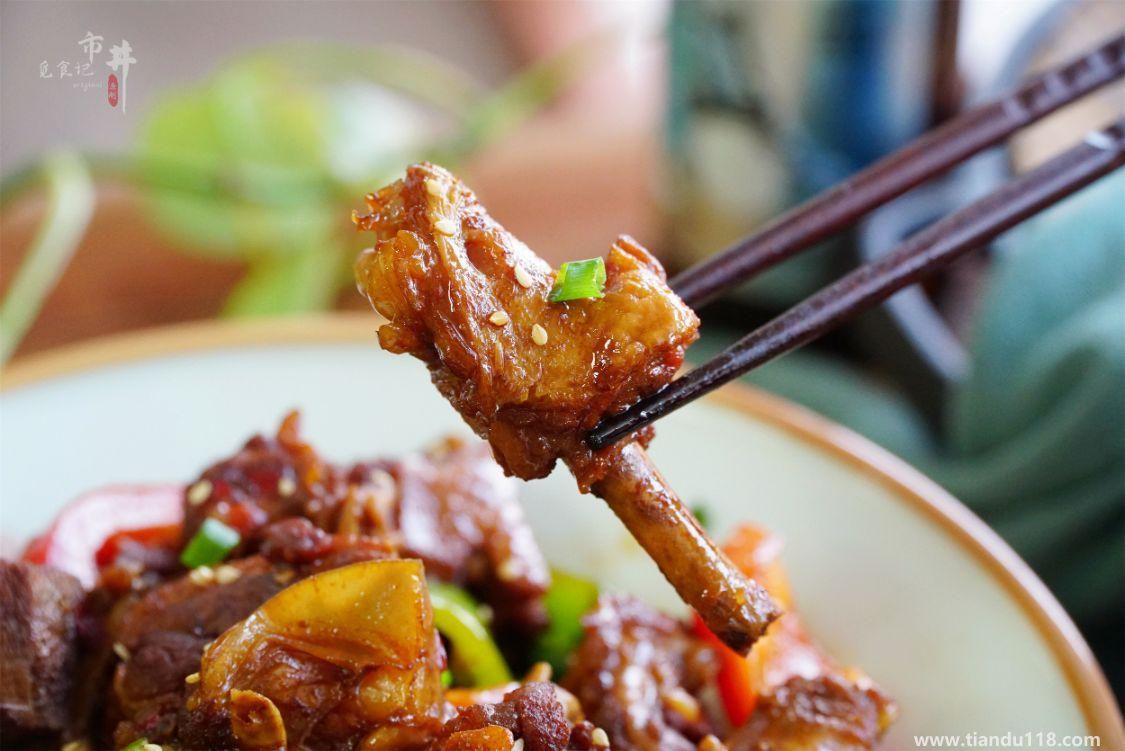 啤酒鴨的做法（啤酒鴨怎么做）(圖2)