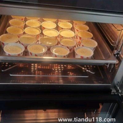 雞蛋糕的做法（雞蛋糕怎么做）(圖7)