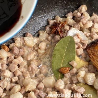 醬肉包子的做法（醬肉包子怎么做）(圖10)