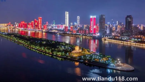 2022年國慶去長沙玩幾天合適(什么時間去長沙玩最好)(圖1) 2022年國慶去長沙玩幾天合適1