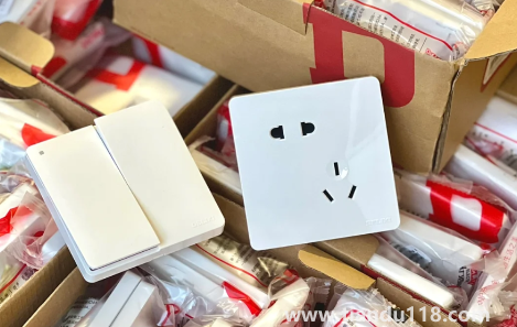 德力西開關插座質量怎么樣1