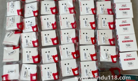 德力西開關插座質量怎么樣2