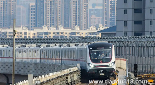 武漢19號線地鐵什么時候通車2