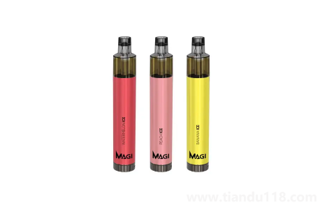 為什么禁電子煙不禁香煙1