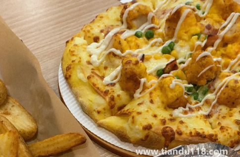 達(dá)美樂員工買披薩有優(yōu)惠嗎3