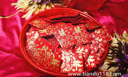 新娘中午是不是必須中午12點前進(jìn)門2