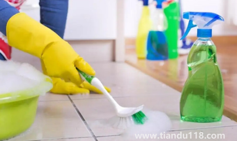 新房保潔開荒做些什么（開荒保潔什么時候做合適）