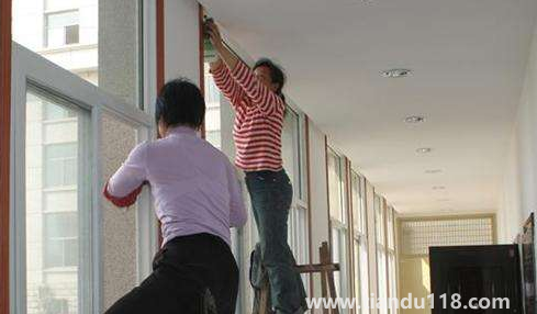 新房保潔開荒做些什么2