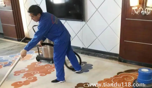 開荒保潔需要幾個(gè)小時(shí)(開荒保潔可以自己打掃嗎)(圖2) 開荒保潔需要幾個(gè)小時(shí)2