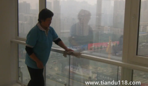 做保潔自己接單在哪個平臺2