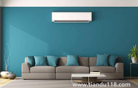 空調(diào)吹出來黑色像煤炭一樣的東西是什么（空調(diào)吹出來黑色像煤炭一樣的東西會(huì)影響健康嗎）