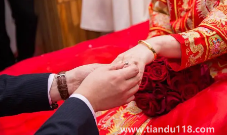 五金要帶女方去買(mǎi)嗎3