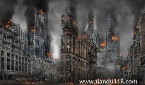 2025年世界末日被證實(shí)真的假的（2025年真的有一場大災(zāi)難嗎）