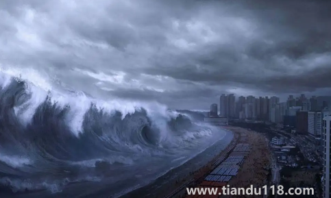 2035年到底是什么災難發(fā)生（2035喪尸病毒會來到中國嗎）