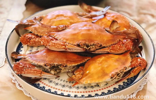 凍梭子蟹是不是要化凍了才能炒2