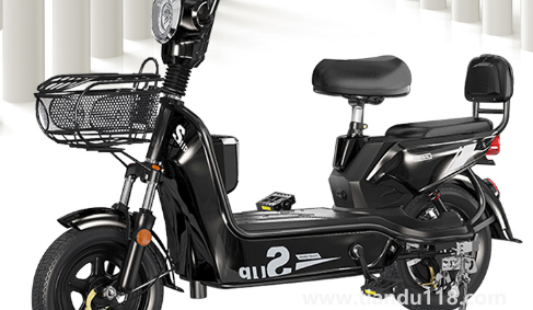 為什么小偷不偷雅迪電動車3