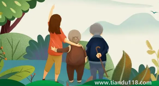 2022年重陽(yáng)節(jié)可以修墳?zāi)箚幔ㄐ迚災(zāi)苟啻蟪叽绾茫?圖2) 2022年重陽(yáng)節(jié)可以修墳?zāi)箚?