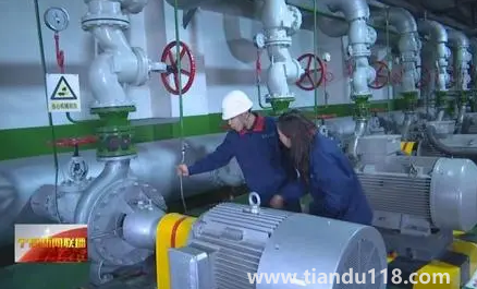 2022-2023北京供暖每天晚上都要封火嗎3